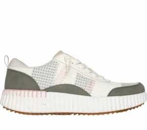 SKECHERS BOBS Vista AZEITONA / MULTICOR Clearance