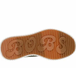 SKECHERS BOBS Vista AZEITONA / MULTICOR Clearance