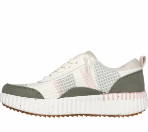 SKECHERS BOBS Vista AZEITONA / MULTICOR Clearance