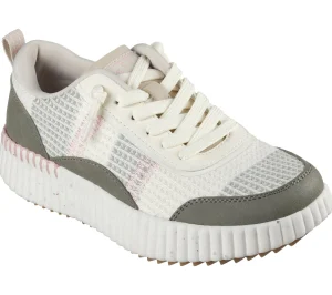 SKECHERS BOBS Vista AZEITONA / MULTICOR Clearance