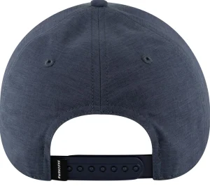 SKECHERS Booming Baseball Hat CARVÃO / NAVY New