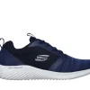 SKECHERS Bounder NAVY Sale