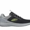 SKECHERS Bounder 2.0 - Anako PRETO / CINZENTO Clearance