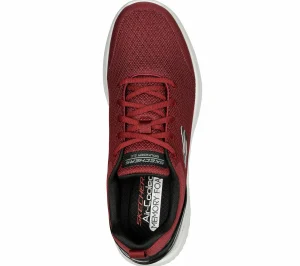 SKECHERS Bounder 2.0 - Nasher BORDÔ / PRETO Sale
