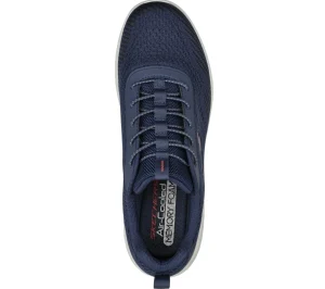 SKECHERS Bounder - Intread NAVY Flash Sale
