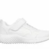 SKECHERS Bounder - Power Study BRANCO Clearance