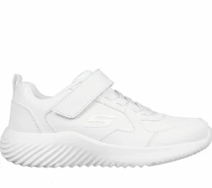 SKECHERS Bounder - Power Study BRANCO Clearance