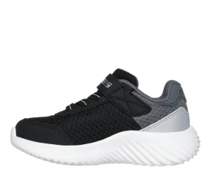 SKECHERS Bounder - Trekzic PRETO / PRATEADO Store