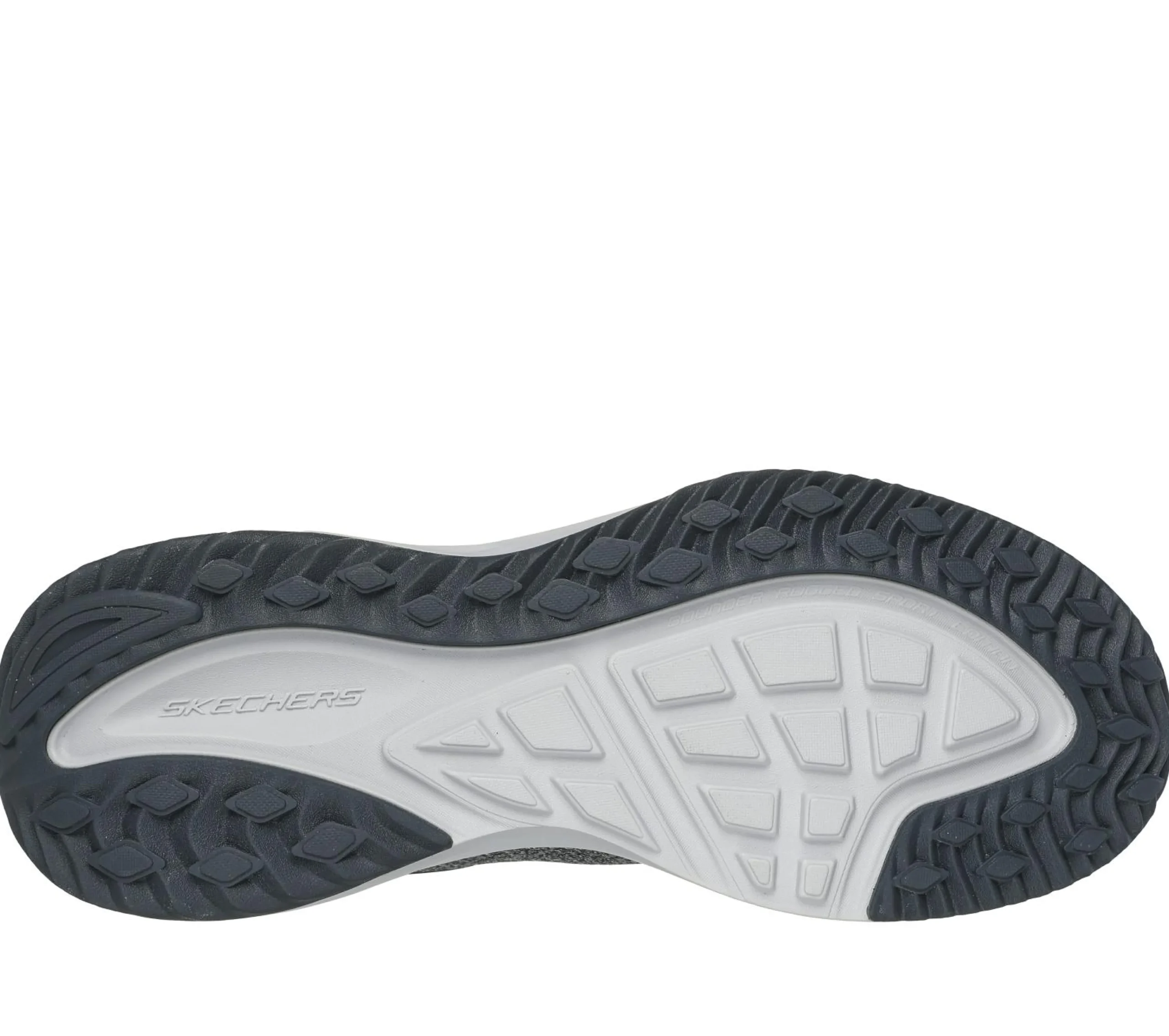bounder_rse__hazlet_2.webp SKECHERS Bounder RSE - Hazlet CINZENTO / LARANJA Fashion