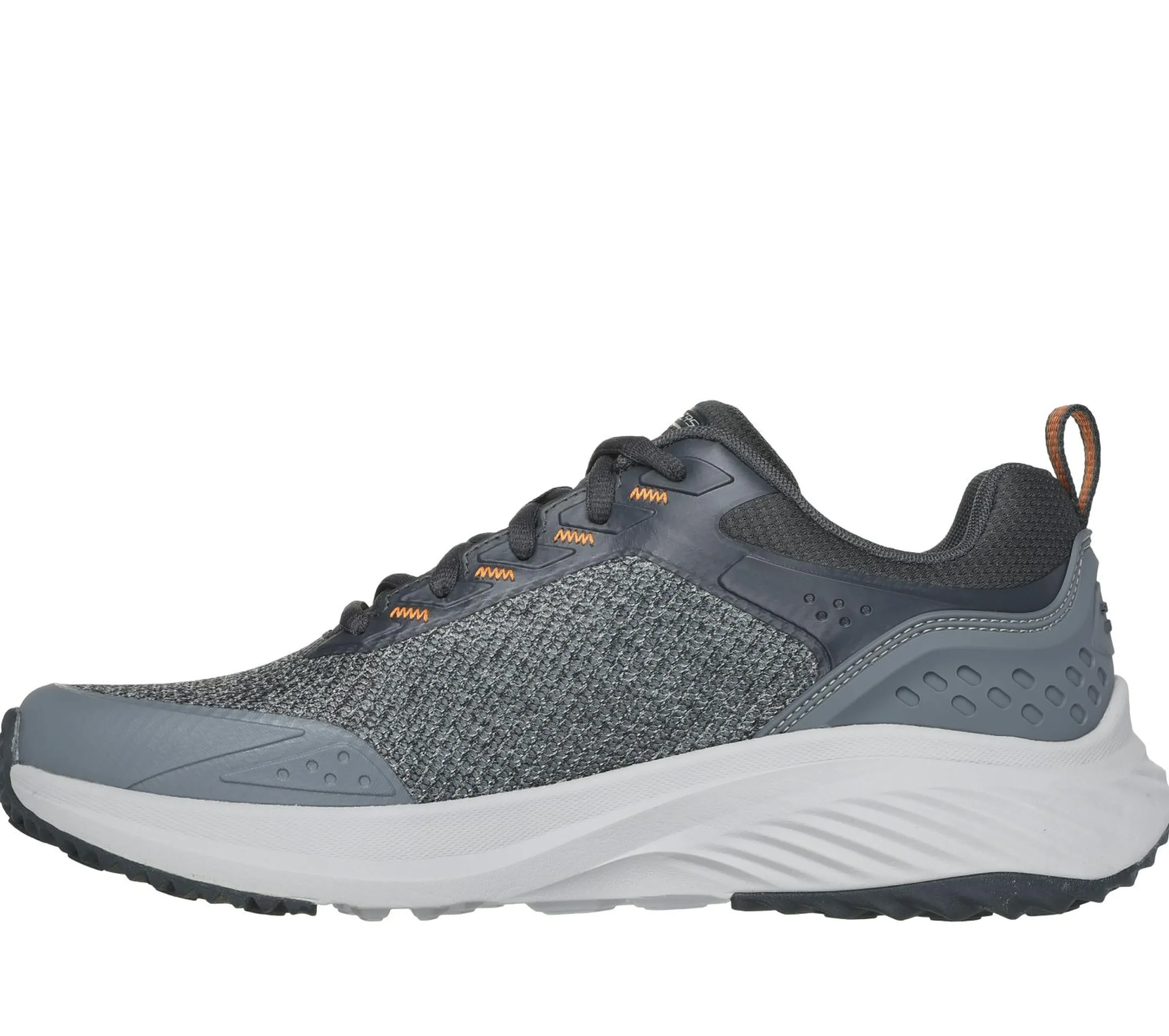 bounder_rse__hazlet_3.webp SKECHERS Bounder RSE - Hazlet CINZENTO / LARANJA Fashion