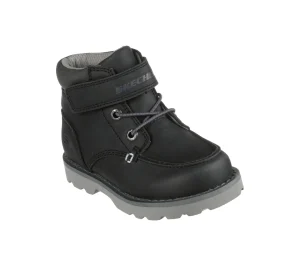 SKECHERS Bowland - Lil Truxer PRETO Hot