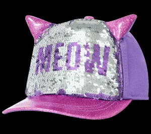 SKECHERS Cat Ear Hat ROXO Best