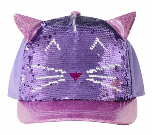 SKECHERS Cat Ear Hat ROXO Best