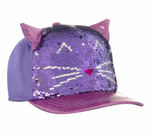 SKECHERS Cat Ear Hat ROXO Best