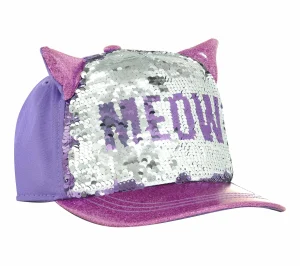 SKECHERS Cat Ear Hat ROXO Best
