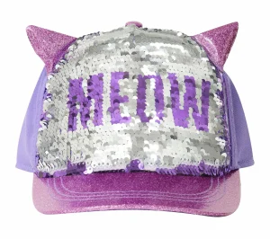 SKECHERS Cat Ear Hat ROXO Best