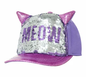 SKECHERS Cat Ear Hat ROXO Best