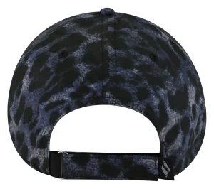 SKECHERS Cheetah Baseball Hat NAVY / CINZENTO CLARO Fashion