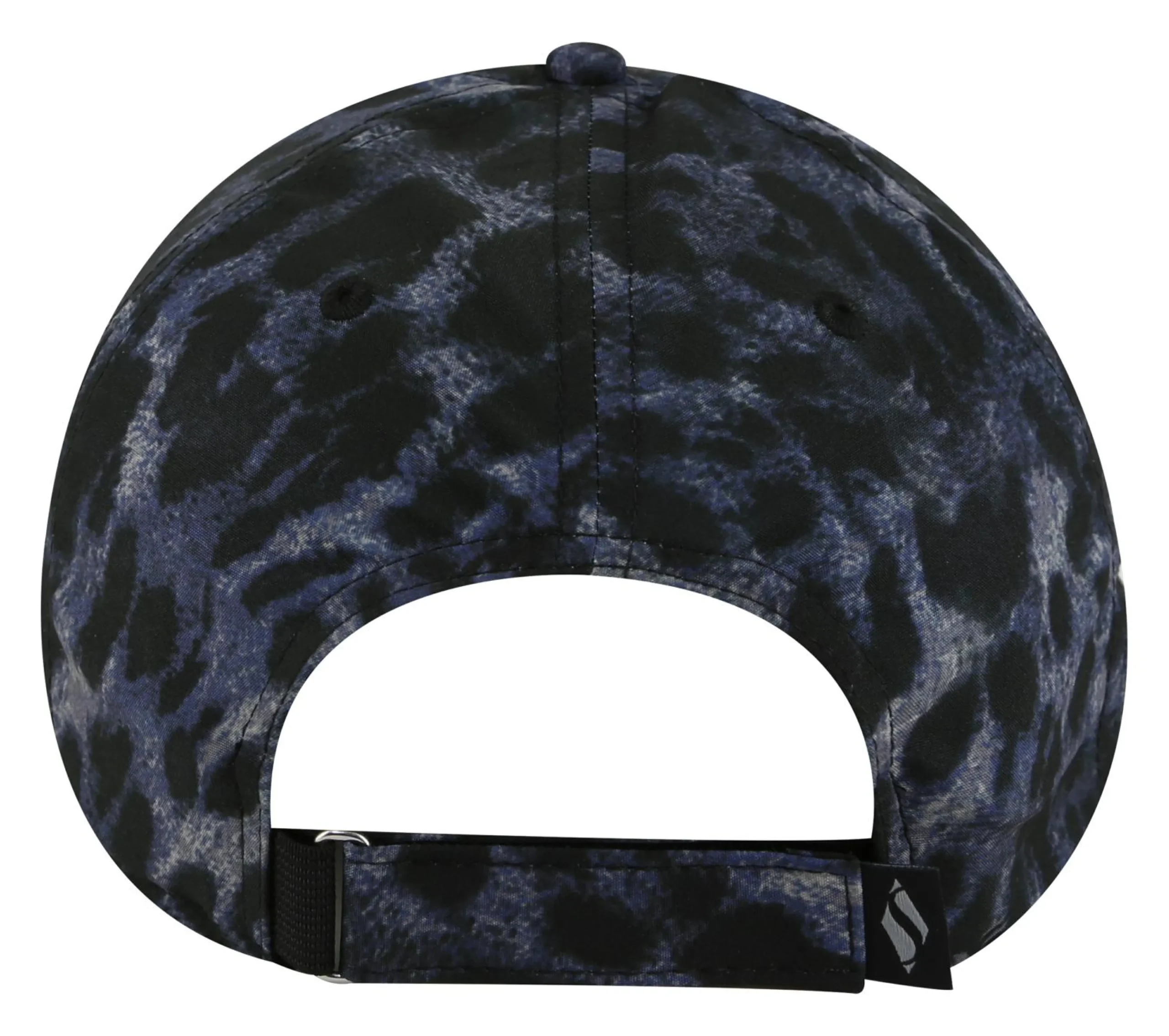 cheetah_baseball_hat_1.webp SKECHERS Cheetah Baseball Hat NAVY / CINZENTO CLARO Fashion