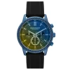 SKECHERS Clarkdale Chrono Watch AZUL Best Sale