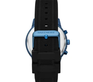 SKECHERS Clarkdale Chrono Watch AZUL Best Sale