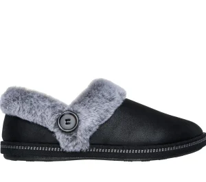 SKECHERS Cozy Campfire - French Toast 2 PRETO Cheap