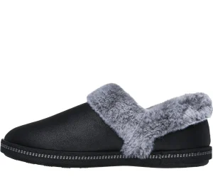 SKECHERS Cozy Campfire - French Toast 2 PRETO Cheap