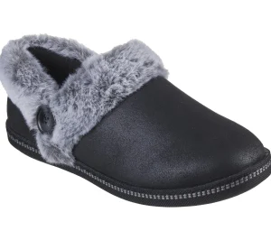 SKECHERS Cozy Campfire - French Toast 2 PRETO Cheap