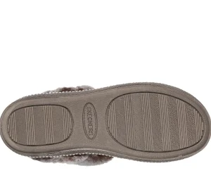 SKECHERS Cozy Campfire - Fresh Toast TAUPE ESCURO Online