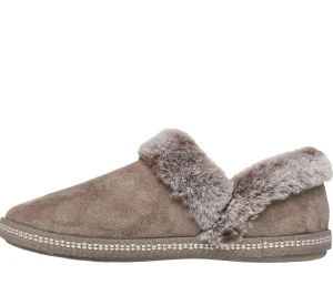 SKECHERS Cozy Campfire - Fresh Toast TAUPE ESCURO Online