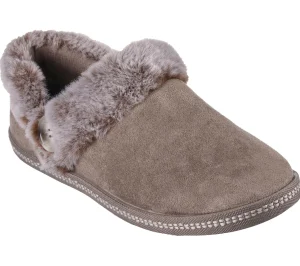 SKECHERS Cozy Campfire - Fresh Toast TAUPE ESCURO Online