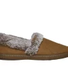 SKECHERS Cozy Campfire - Team Toasty CASTANHO CLARO Hot