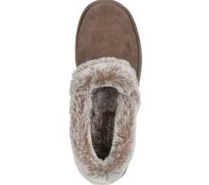 SKECHERS Cozy Up TAUPE Store