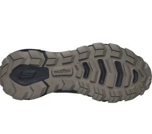 SKECHERS 3D Max Protect PRETO / VERMELHO Cheap
