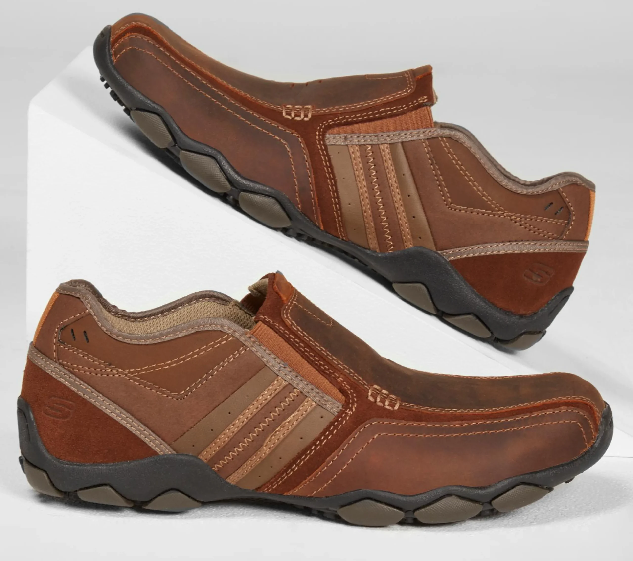 diameter__zinroy_1.webp SKECHERS Diameter - Zinroy CASTANHO Online