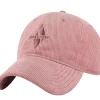 SKECHERS Diamond Cord Dad Hat MALVA Sale