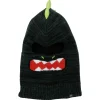 SKECHERS Dino 3D Pullover Hat VERDE Clearance