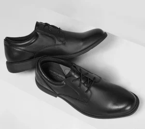 SKECHERS Dreston - Rasmiss PRETO Shop