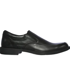 SKECHERS Dreston - Ratlon PRETO Hot