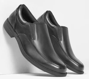 SKECHERS Dreston - Ratlon PRETO Hot