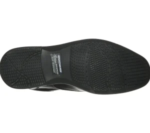 SKECHERS Dreston - Ratlon PRETO Hot