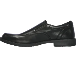 SKECHERS Dreston - Ratlon PRETO Hot