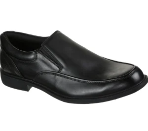 SKECHERS Dreston - Ratlon PRETO Hot