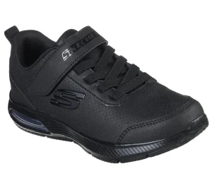 SKECHERS Dyna-Air - Fast Pulse PRETO Cheap