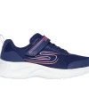 SKECHERS Dynamatic - Nonstop Speed NAVY / LAVANDA Online