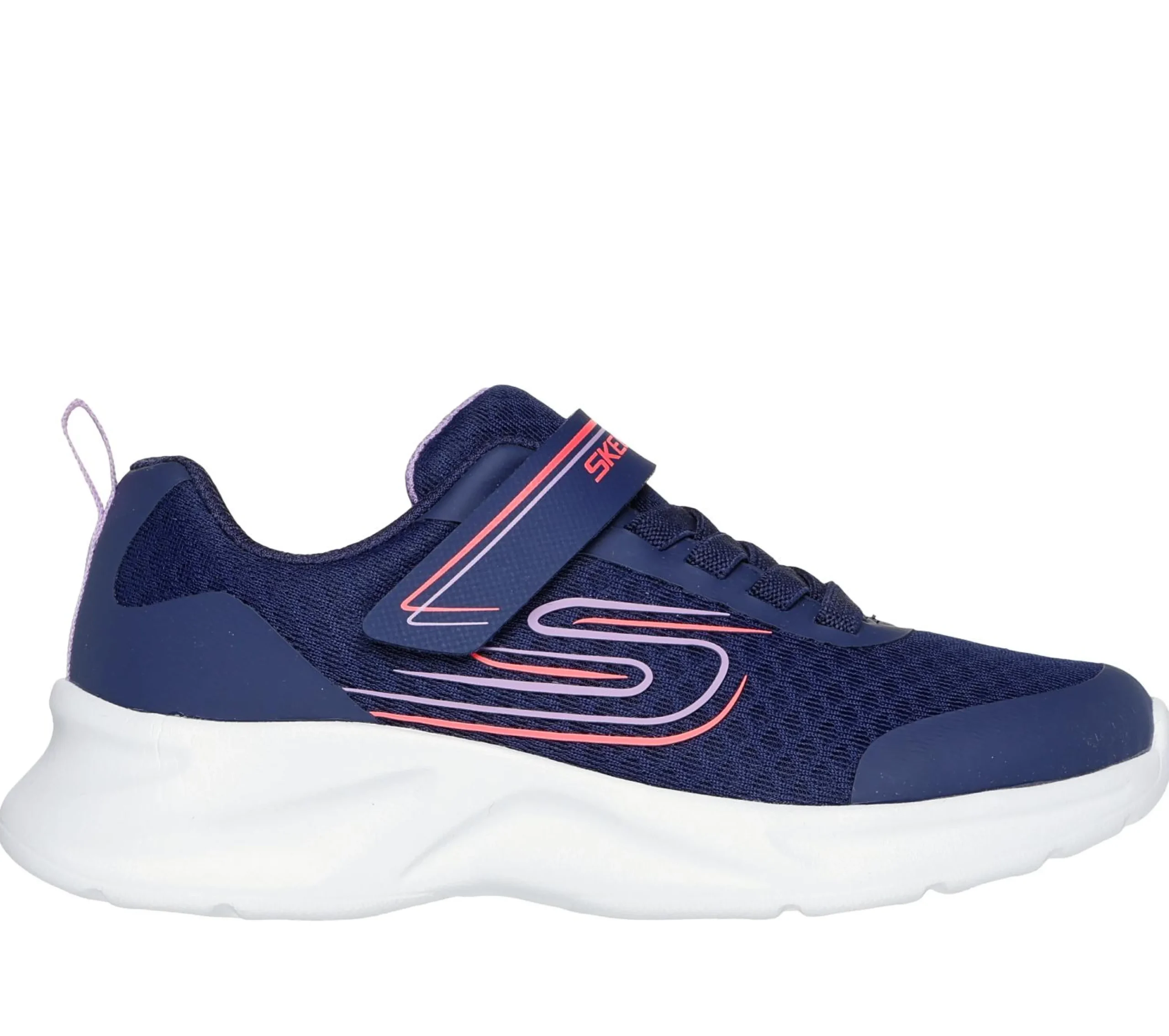 dynamatic__nonstop_speed_0.webp SKECHERS Dynamatic - Nonstop Speed NAVY / LAVANDA Online