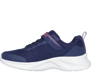 SKECHERS Dynamatic - Nonstop Speed NAVY / LAVANDA Online