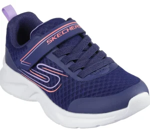 SKECHERS Dynamatic - Nonstop Speed NAVY / LAVANDA Online