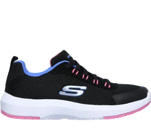 SKECHERS Dynamic Tread PRETO / MULTICOR Best Sale