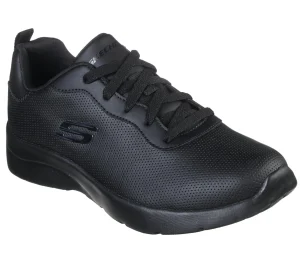 SKECHERS Dynamight 2.0 - Eazy Feelz PRETO New